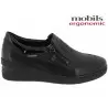 Mobils by Mephisto Nissia Noir cuir a_talon_mocassin 55155