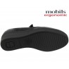 Mobils by Mephisto Nissia Noir cuir a_talon_mocassin 55156