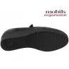 Mobils by Mephisto Nissia Noir cuir a_talon_mocassin 55156