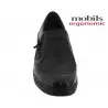 Mobils by Mephisto Nissia Noir cuir a_talon_mocassin 55158