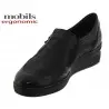 Mobils by Mephisto Nissia Noir cuir a_talon_mocassin 55159