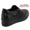 Mobils by Mephisto Nissia Noir cuir a_talon_mocassin 55162