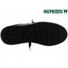 Mephisto Vito Marron moyen cuir lacets_richelieu 56012