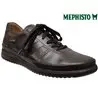 Mephisto Tomy Marron cuir lacets_richelieu 61833