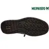 Mephisto Tomy Marron cuir lacets_richelieu 61835