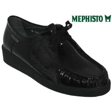 MEPHISTO Femme CHRISTY 6185