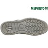 Mephisto Tarek Marron cuir scratch 62170
