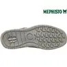 Mephisto Tarek Marron cuir scratch 62170