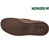 Mephisto BOATING Marron cuir bateau 62737