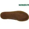 Mephisto CHRISTY Bordeaux vernis lacets_derbies 64645