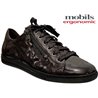Mobils by Mephisto HAWAI Bronze vernis lacets_derbies 65102