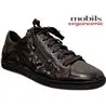 Mobils by Mephisto HAWAI Bronze vernis lacets_derbies 65102