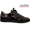 Mobils by Mephisto HAWAI Bronze vernis lacets_derbies 65103