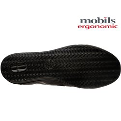 Mobils by Mephisto HAWAI Bronze vernis lacets_derbies 65104