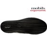 Mobils by Mephisto HAWAI Bronze vernis lacets_derbies 65104