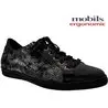Mobils by Mephisto HAWAI Noir lacets_derbies 65107