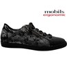 Mobils by Mephisto HAWAI Noir lacets_derbies 65108