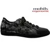 Mobils by Mephisto HAWAI Noir lacets_derbies 65108