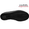 Mobils by Mephisto HAWAI Noir lacets_derbies 65109