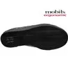 Mobils by Mephisto HAWAI Noir lacets_derbies 65109
