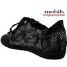 Mobils by Mephisto HAWAI Noir lacets_derbies 65110