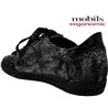 Mobils by Mephisto HAWAI Noir lacets_derbies 65110