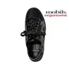Mobils by Mephisto HAWAI Noir lacets_derbies 65111