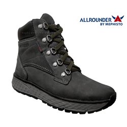 Allrounder Ostara-tex Gris bottillon 66051
