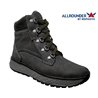 Allrounder Ostara-tex Gris bottillon 66051