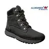 Allrounder Ostara-tex Gris bottillon 66051