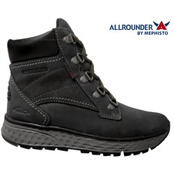 Allrounder Ostara-tex Gris bottillon 66052