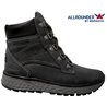 Allrounder Ostara-tex Gris bottillon 66052