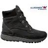 Allrounder Ostara-tex Gris bottillon 66052