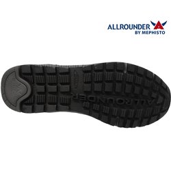 Allrounder Ostara-tex Gris bottillon 66053