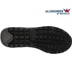 Allrounder Ostara-tex Gris bottillon 66053