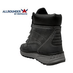 Allrounder Ostara-tex Gris bottillon 66054