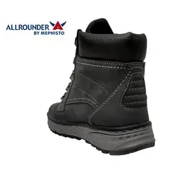 Allrounder Ostara-tex Gris bottillon 66054