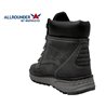 Allrounder Ostara-tex Gris bottillon 66054