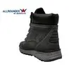 Allrounder Ostara-tex Gris bottillon 66054