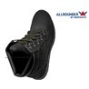 Allrounder Ostara-tex Gris bottillon 66055