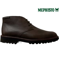 Mephisto Berto Marron cuir bottillon 66881