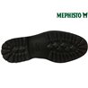 Mephisto Berto Marron cuir bottillon 66882