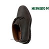 Mephisto Berto Marron cuir bottillon 66884