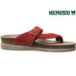 Mephisto Helen mix Corail nubuck tong 67086