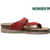 Mephisto Helen mix Corail nubuck tong 67086