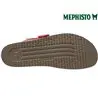Mephisto Helen mix Corail nubuck tong 67087