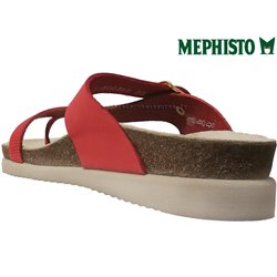 Mephisto Helen mix Corail nubuck tong 67088