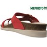 Mephisto Helen mix Corail nubuck tong 67088