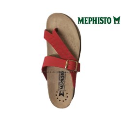 Mephisto Helen mix Corail nubuck tong 67089