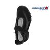 Allrounder NIRO FILET Noir velours basket_mode_basse 67379